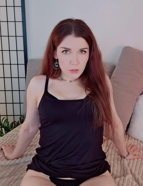 KittyKlaw - слитые фото